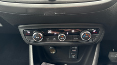 Vauxhall Crossland 1.2 Turbo [130] Ultimate 5dr Auto Petrol Hatchback